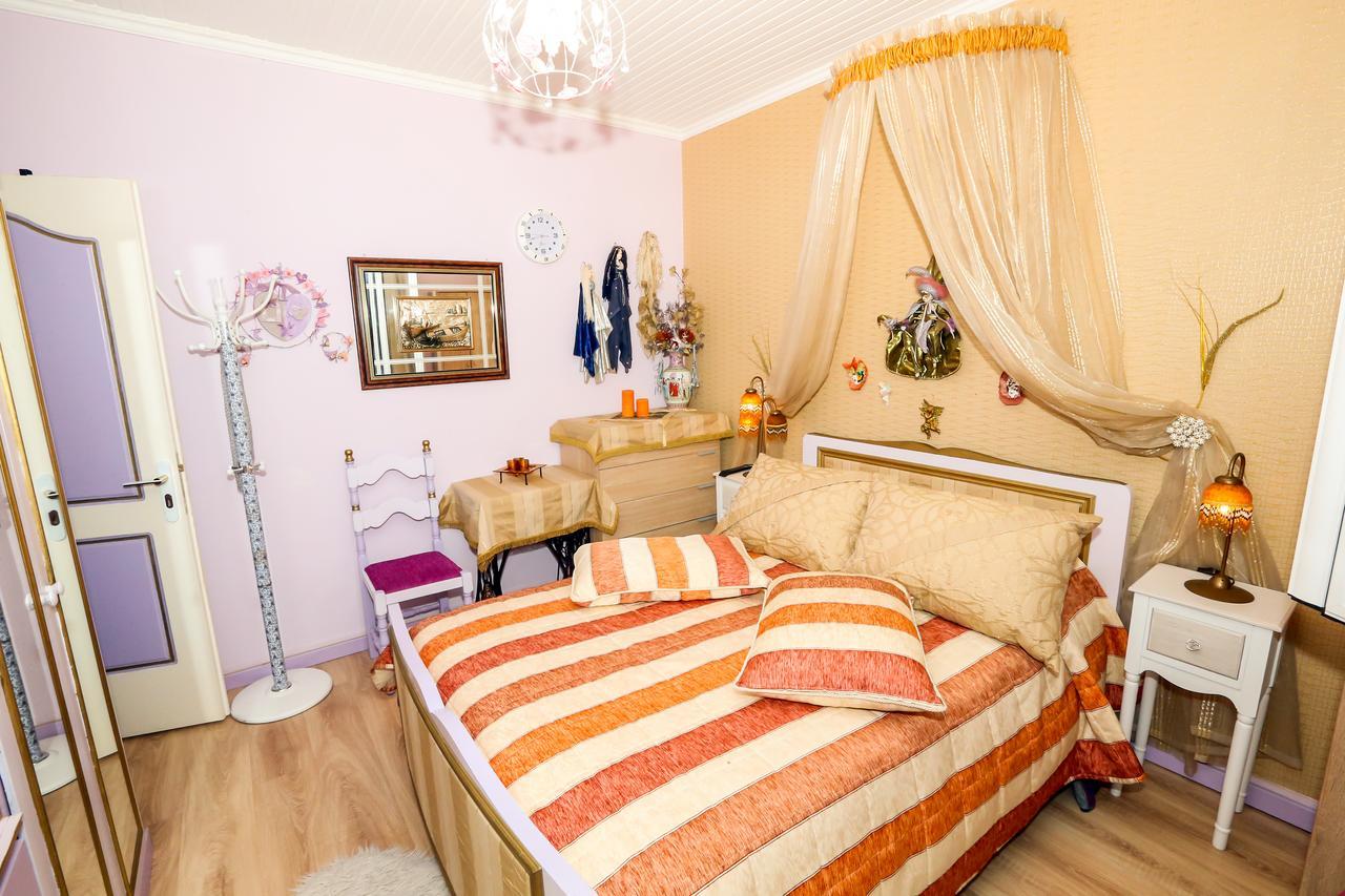 Casa Artisan Apartment Corfu  Exterior photo