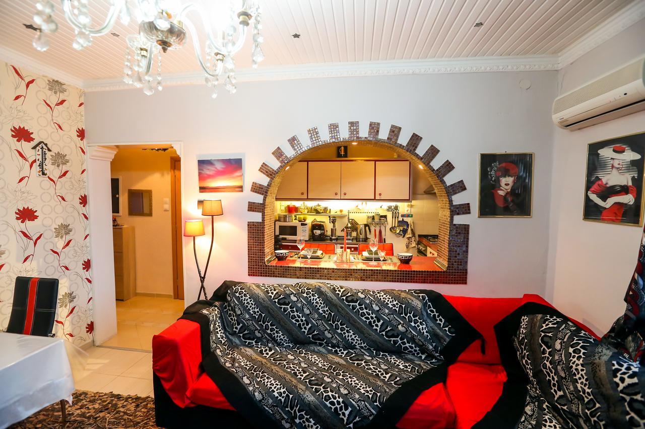 Casa Artisan Apartment Corfu  Exterior photo