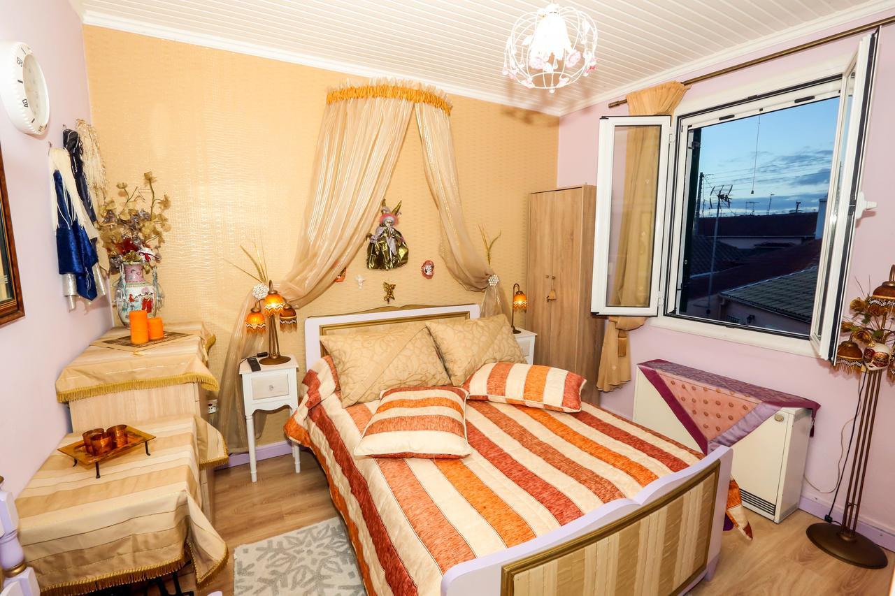Casa Artisan Apartment Corfu  Exterior photo